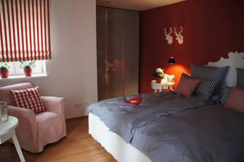 Landhaus Am Plattenbichl - Luxus Apartment Mit Privat-Pool Und Sauna - Im Sommer Bergbahn Inklusive Oberstdorf Eksteriør bilde